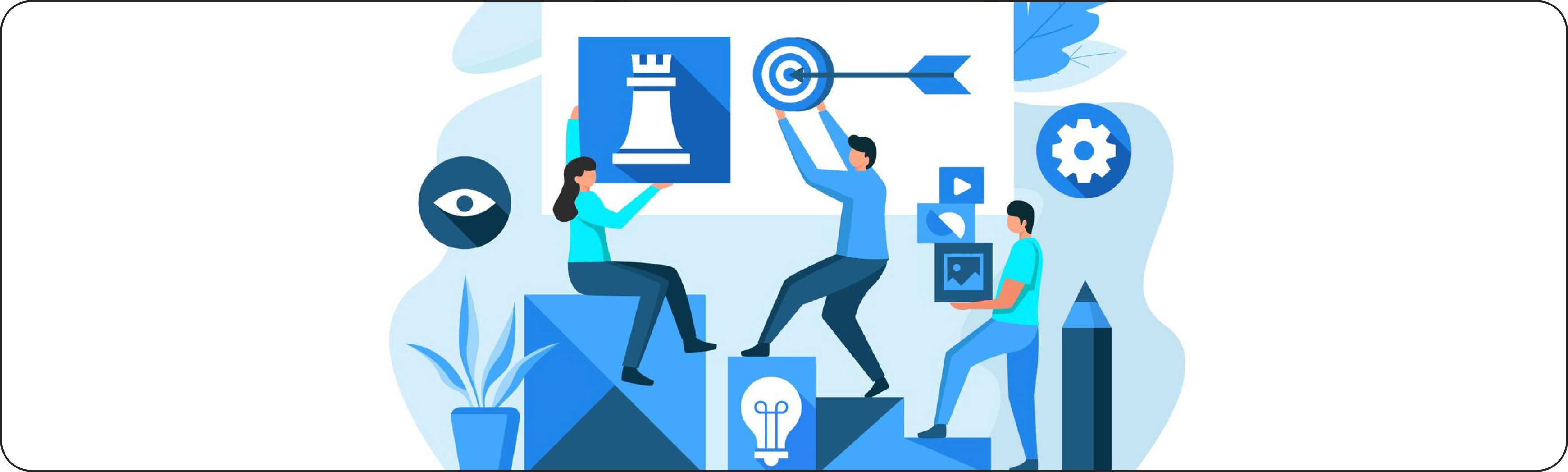 The Ultimate Guide to SaaS Content Domination
