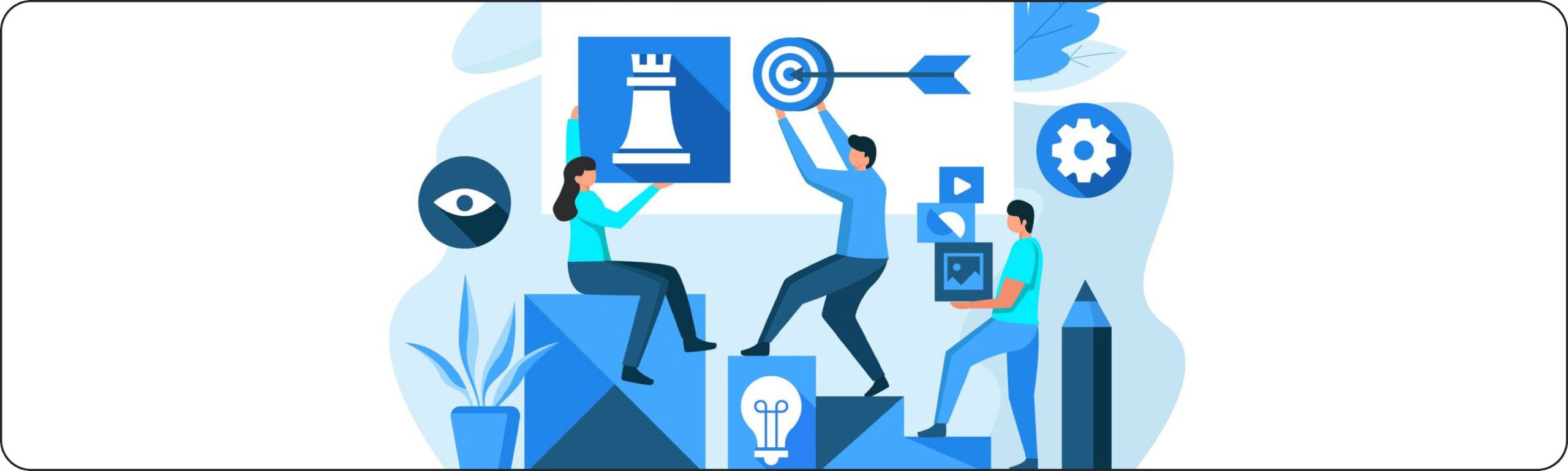 The Ultimate Guide to SaaS Content Domination