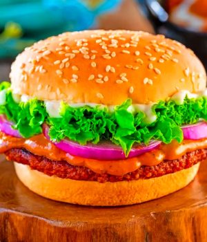 Burger Singh long